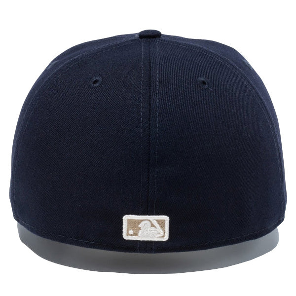 59FIFTY Vintage Color ニューヨーク・ヤンキース ネイビー