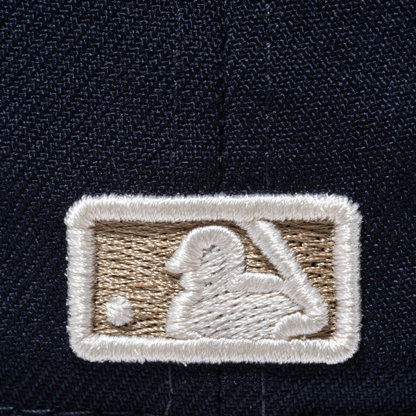 59FIFTY Vintage Color ニューヨーク・ヤンキース ネイビー