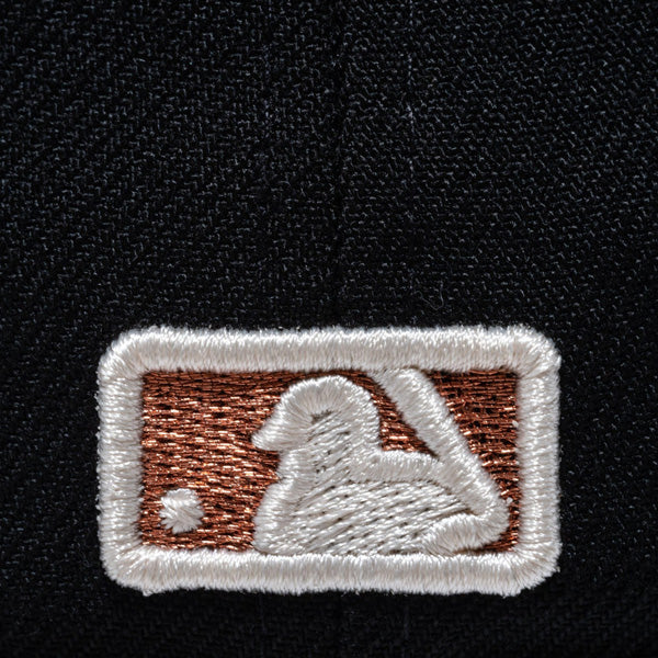 59FIFTY Vintage Color ニューヨーク・メッツ ブラック