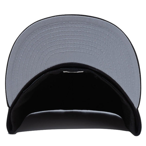 59FIFTY Vintage Color ニューヨーク・メッツ ブラック
