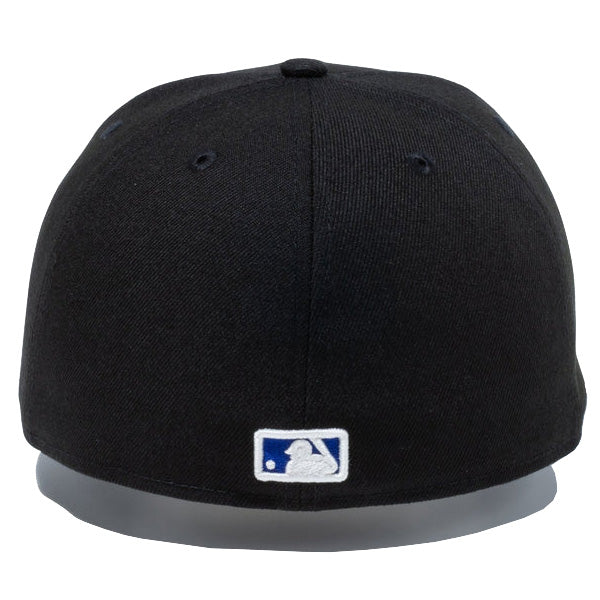 59FIFTY Vintage Color ロサンゼルス・ドジャース ブラック