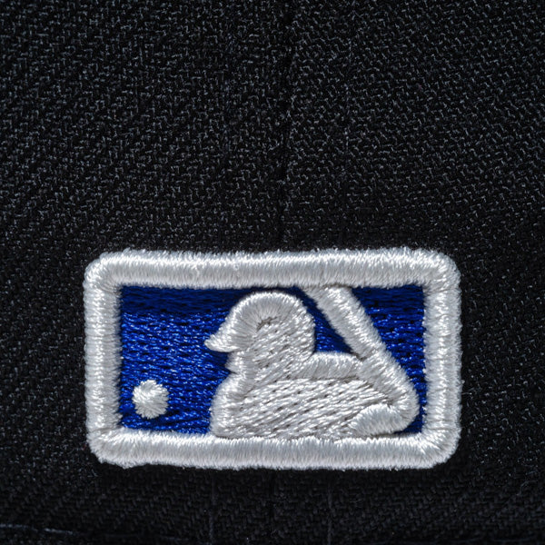 59FIFTY Vintage Color ロサンゼルス・ドジャース ブラック