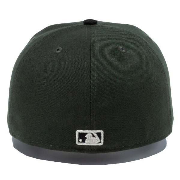 59FIFTY Vintage Color シカゴ・ホワイトソックス ダークシーウィード