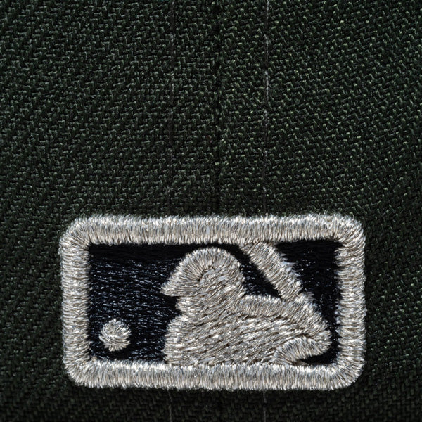 59FIFTY Vintage Color シカゴ・ホワイトソックス ダークシーウィード