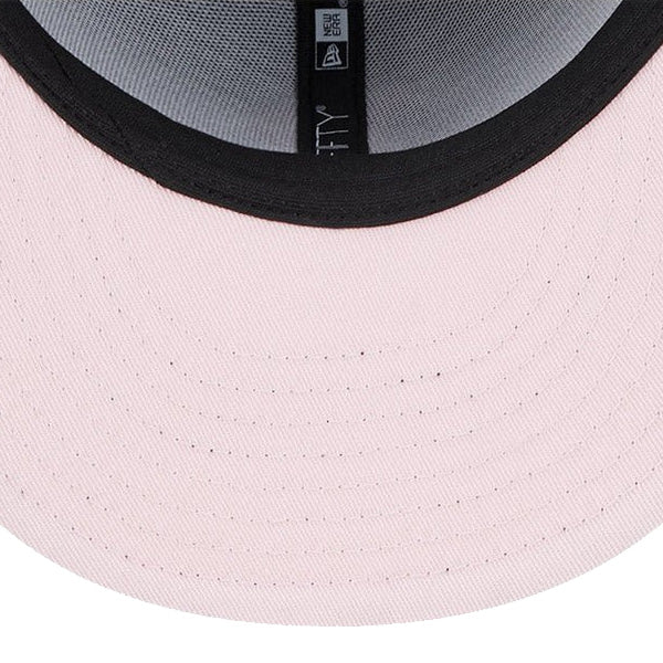 59FIFTY オンフィールド Mother's Day 2024 ボストン・レッドソックス ネイビー