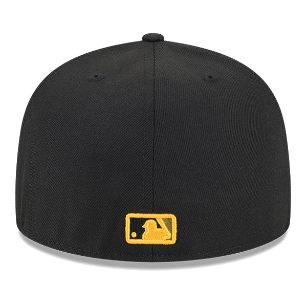 59FIFTY オンフィールド MLB 2024 Armed Forces Day アームド・フォーシズ・デー セントルイス・カージナルス ブラック