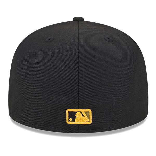 59FIFTY オンフィールド MLB 2024 Armed Forces Day アームド・フォーシズ・デー ロサンゼルス・ドジャース ブラック