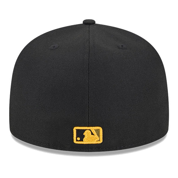 59FIFTY オンフィールド MLB 2024 Armed Forces Day アームド・フォーシズ・デー ボストン・レッドソックス ブラック