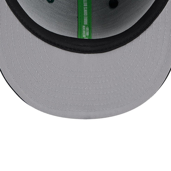 9FIFTY MLB BIG LEAGUE CHEW ニューヨーク・ヤンキース ダークグリーン