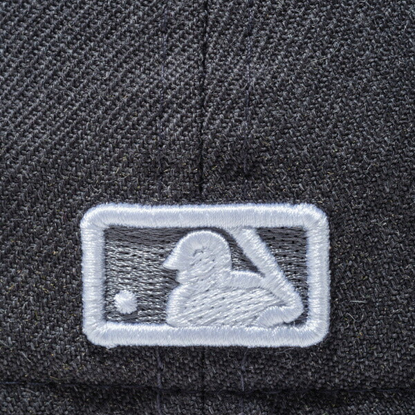 59FIFTY ニューヨーク・ヤンキース ヘザーグレー