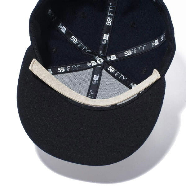 CAP&HAT LINER キャップ&ハットライナー レギュラー ベージュ