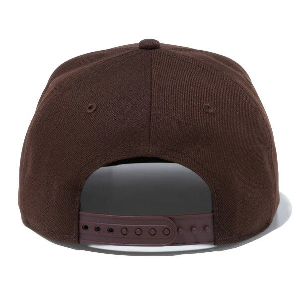 Youth 9FIFTY サンディエゴ・パドレス ブラウン
