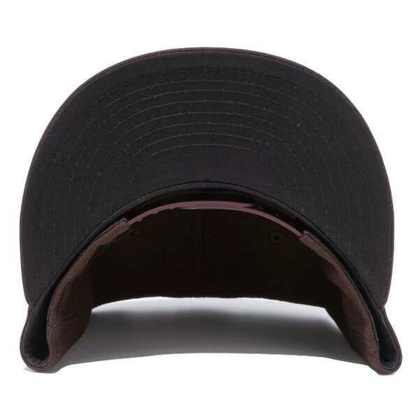 Youth 9FIFTY サンディエゴ・パドレス ブラウン