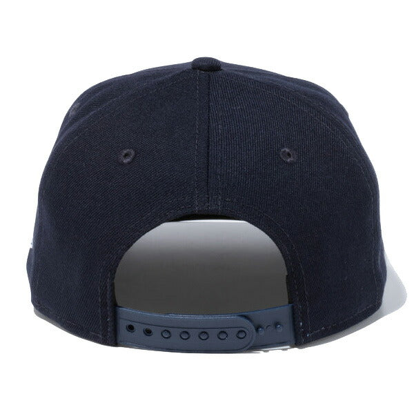 Youth 9FIFTY ボストン・レッドソックス ネイビー