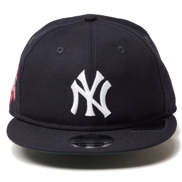 RC 9FIFTY New York Yankees Cooperstown ニューヨーク・ヤンキース ネイビー