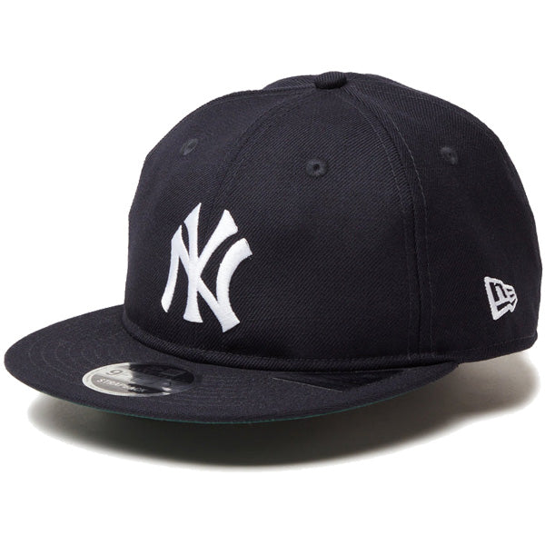 RC 9FIFTY New York Yankees Cooperstown ニューヨーク・ヤンキース ネイビー