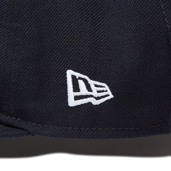 RC 9FIFTY New York Yankees Cooperstown ニューヨーク・ヤンキース ネイビー