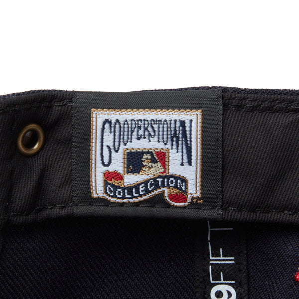 RC 9FIFTY New York Yankees Cooperstown ニューヨーク・ヤンキース ネイビー