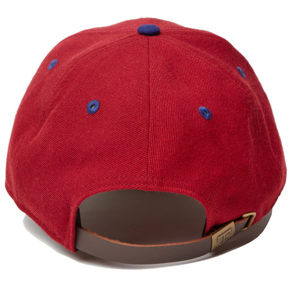 RC 9FIFTY Cooperstown テキサス・レンジャーズ レッド