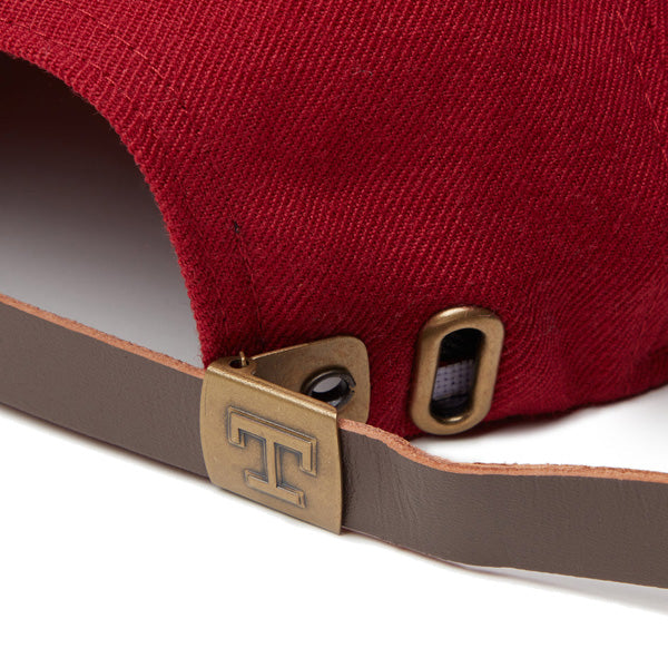RC 9FIFTY Cooperstown テキサス・レンジャーズ レッド