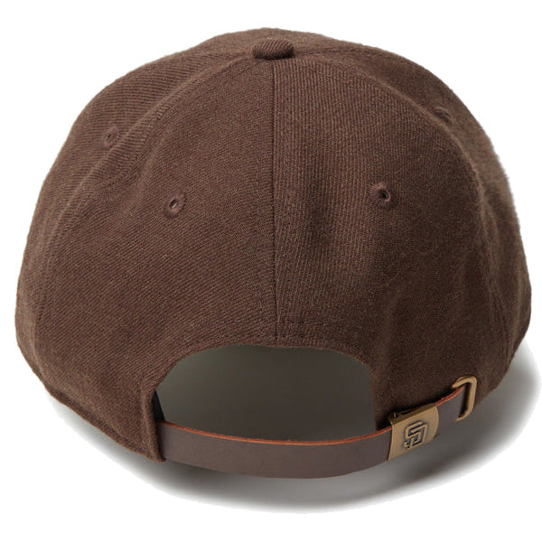 RC 9FIFTY Cooperstown サンディエゴ・パドレス ウォルナット