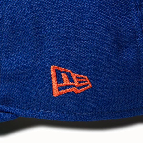 RC 9FIFTY Cooperstown ニューヨーク・メッツ ライトロイヤル