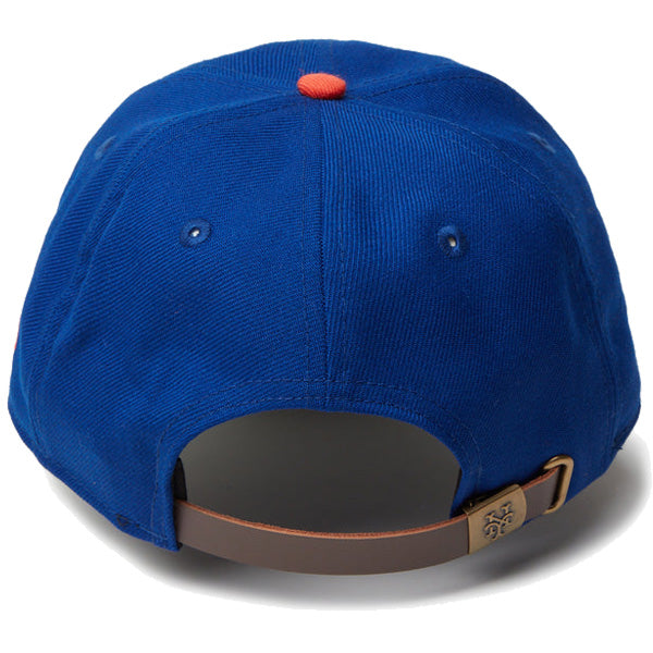 RC 9FIFTY Cooperstown ニューヨーク・メッツ ライトロイヤル
