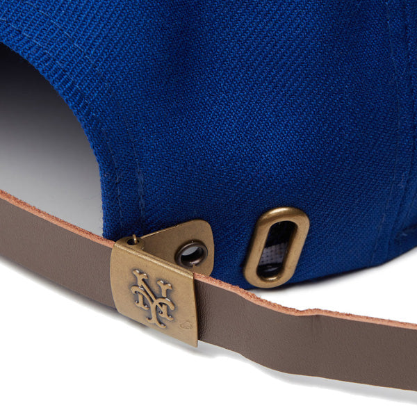 RC 9FIFTY Cooperstown ニューヨーク・メッツ ライトロイヤル