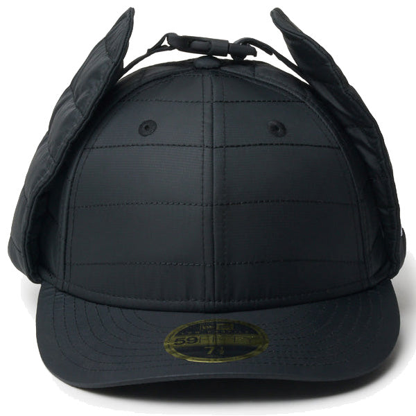 LP 59FIFTY Dog Ear ドッグイヤー Filled Gear Recycle Ripstop ブラック