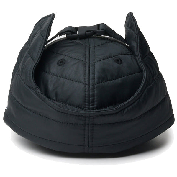 LP 59FIFTY Dog Ear ドッグイヤー Filled Gear Recycle Ripstop ブラック