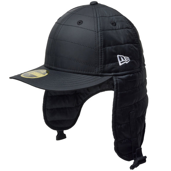 LP 59FIFTY Dog Ear ドッグイヤー Filled Gear Recycle Ripstop ブラック