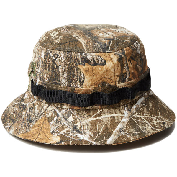 アドベンチャー Real Tree Camo リアルツリーカモ【ニューエラアウトドア】