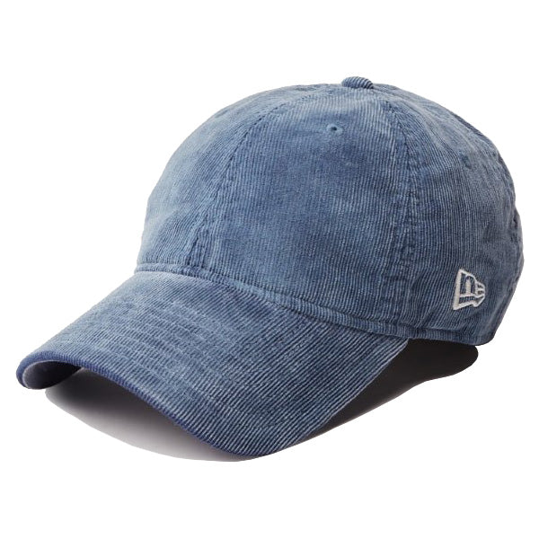 9THIRTY Indigo Corduroy コーデュロイ インディゴデニム 【ニューエラアウトドア】