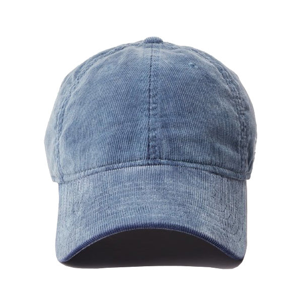 9THIRTY Indigo Corduroy コーデュロイ インディゴデニム 【ニューエラアウトドア】