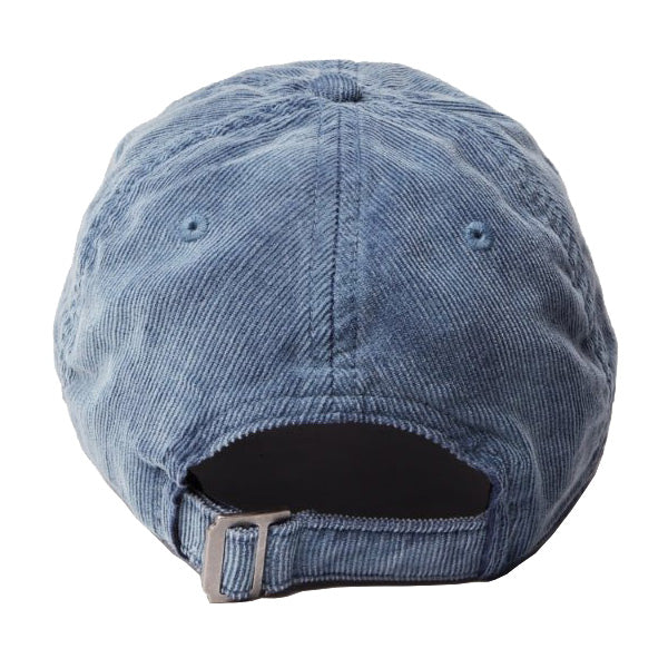 9THIRTY Indigo Corduroy コーデュロイ インディゴデニム 【ニューエラアウトドア】