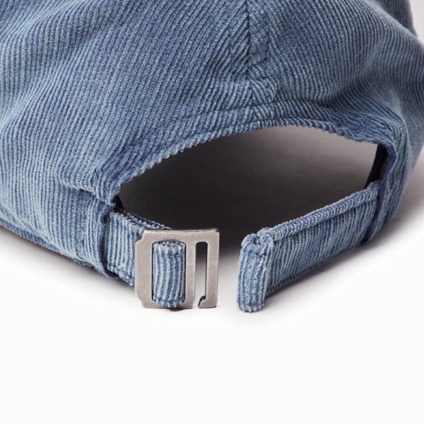 9THIRTY Indigo Corduroy コーデュロイ インディゴデニム 【ニューエラアウトドア】