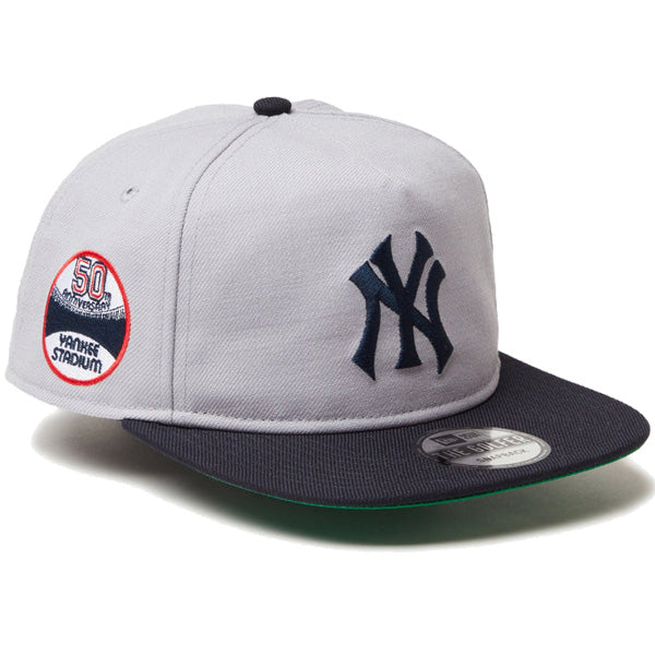 NEW ERA(ニューエラ)・ゴルファー MLB ニューヨーク・ヤンキース 楽天市場】ニューエラ キャップ THE GOLFER ニューヨーク