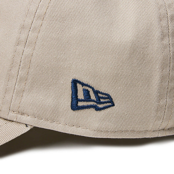カジュアルクラシック MLB Under Visor Logo ロサンゼルス・ドジャース ペブル