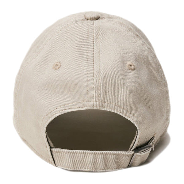 カジュアルクラシック MLB Under Visor Logo ロサンゼルス・ドジャース ペブル