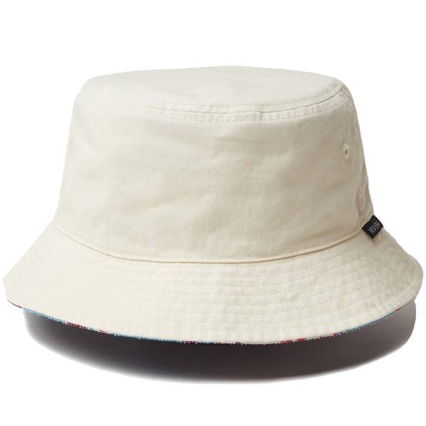 バケット01 リバーシブル MLB Reversible Hat フィラデルフィア・フィリーズ クローム