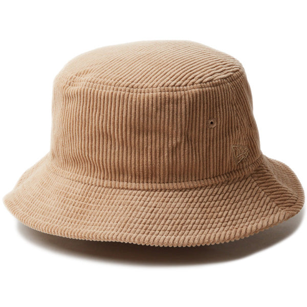 バケット01 Corduroy コーデュロイ ベーシック ベージュ