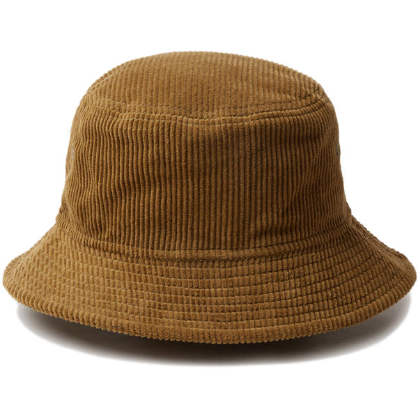 バケット01 Corduroy コーデュロイ ベーシック カーキ