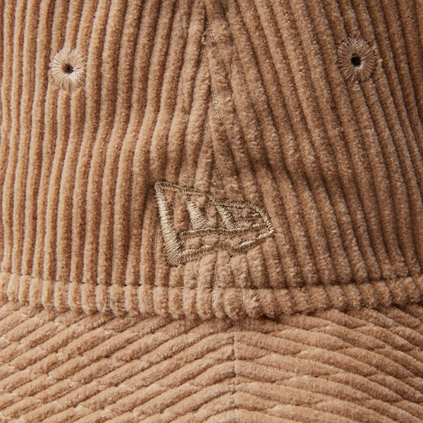 バケット01 Corduroy コーデュロイ ベーシック ベージュ