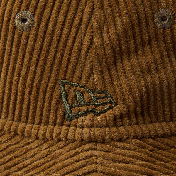 バケット01 Corduroy コーデュロイ ベーシック カーキ