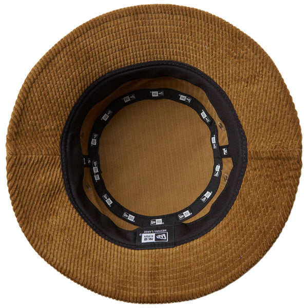 バケット01 Corduroy コーデュロイ ベーシック カーキ
