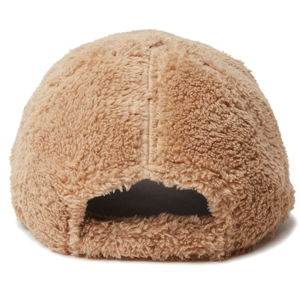 9FORTY A-Frame Mink Fleece ミンクフリース キャメル