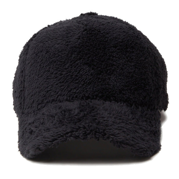 9FORTY A-Frame Mink Fleece ミンクフリース ブラック