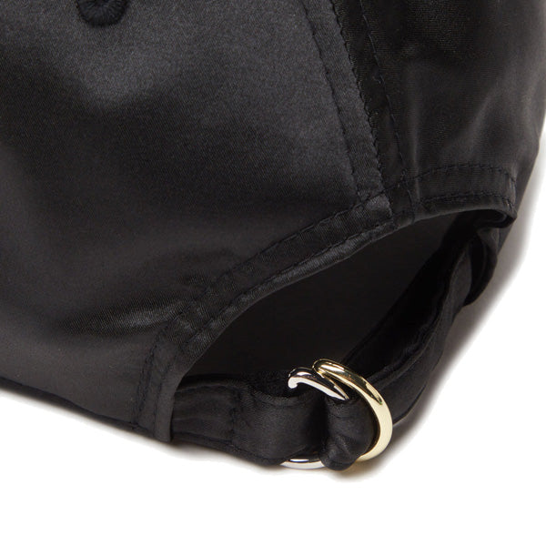 9THIRTY Ring Strap ブラック