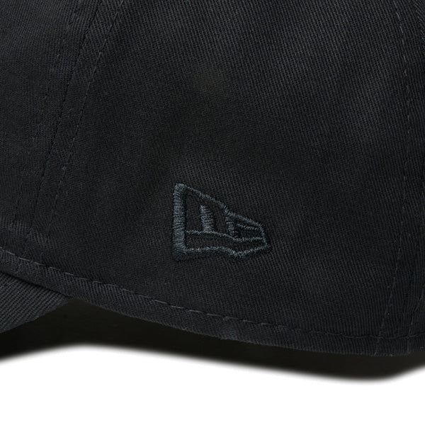 9THIRTY MLB Tonal Logo デトロイト・タイガース ブラック