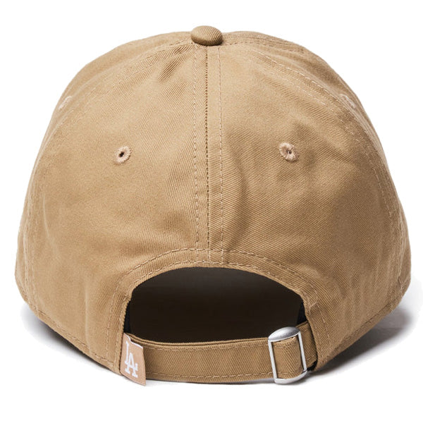 9THIRTY MLB Tonal Logo ロサンゼルス・ドジャース カーキ